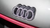 Audi nutz auch die Ringe als Signal