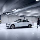 Für Mercedes ist eine 360 Grad Kommunikation wichtig