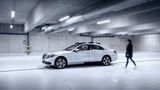 Für Mercedes ist eine 360 Grad Kommunikation wichtig