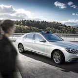 Beim Abbiegen ist es besonders wichtig, dass die Fahrmanöver des Autos eindeutig kommuniziert werden