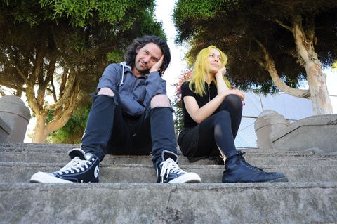 Conor Oberst und Phoebe Bridgers haben eine neue Band gegründet