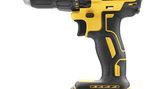 Zweitplatziertes Gerät 18-Volt  Dewalt DCD777S2T  Note: gut (2,0)  Preis: 155 Euro  Gerät mit der besten Ausdauerleistung  Unser Preistipp: 155 Euro im Set mit Koffer und Zweitakku.