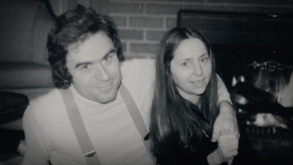 Ted Bundy Ted Bundy