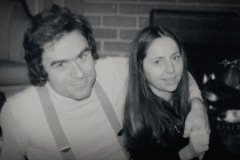 Ted Bundy