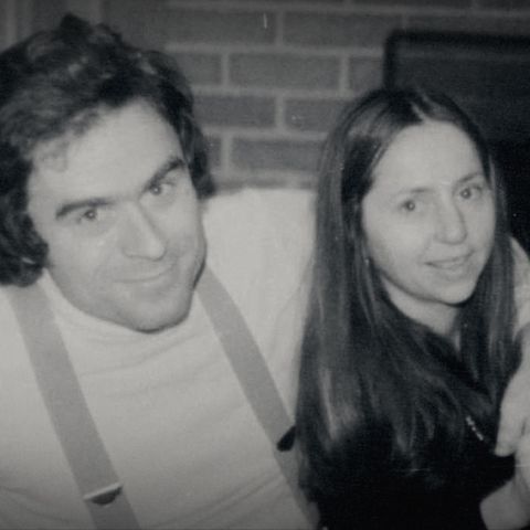 Ted Bundy