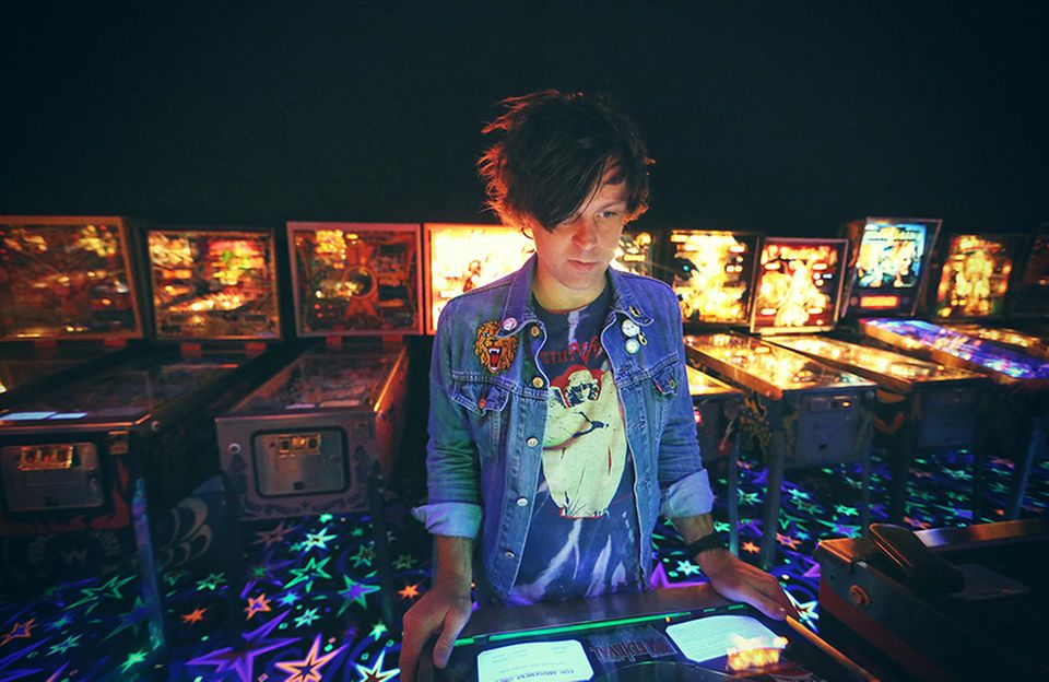 Ryan Adams Ryan Adams