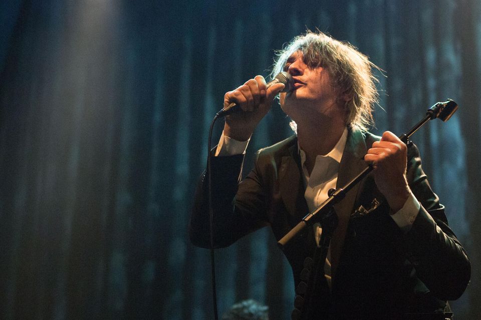 Pete Doherty Pete Doherty