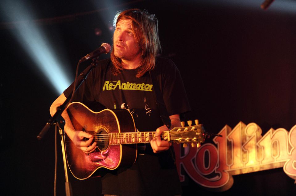 Evan Dando Evan Dando