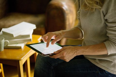 Kaufverhalten : Warum die Deutschen online shoppen