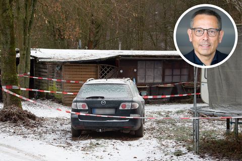 Der Campingplatz in NRW, auf dem der Missbrauch begangen wurde; Johannes-Wilhelm Rörig, Unabhängiger Beauftragter der Regierung