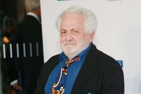 Hendryk M. Broder