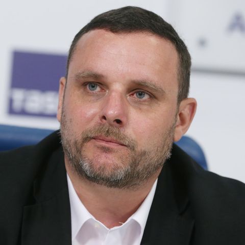 Manuel Ochsenreiter