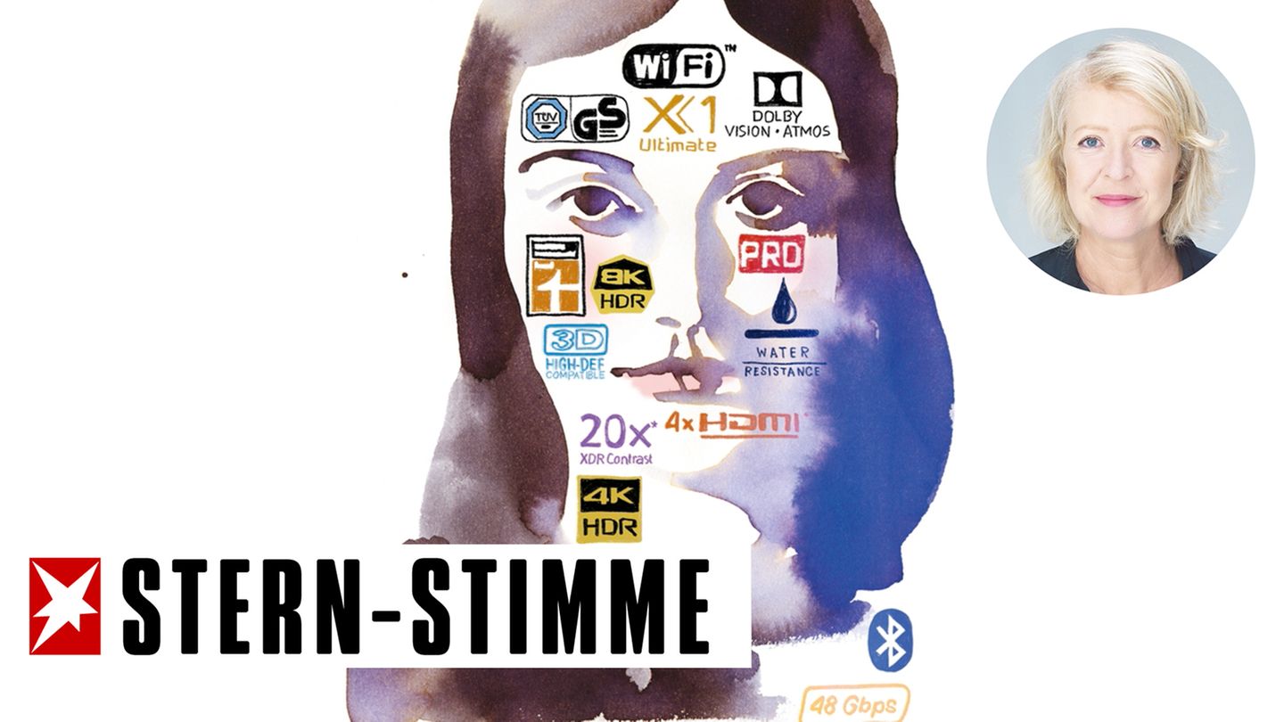 Ausrüstungsfetischismus