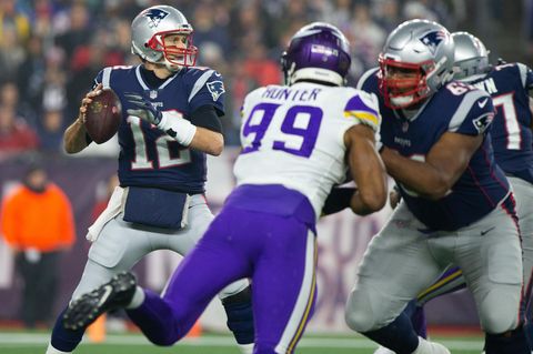 Super Bowl in TV und Stream - Football - NFL - TV Stream