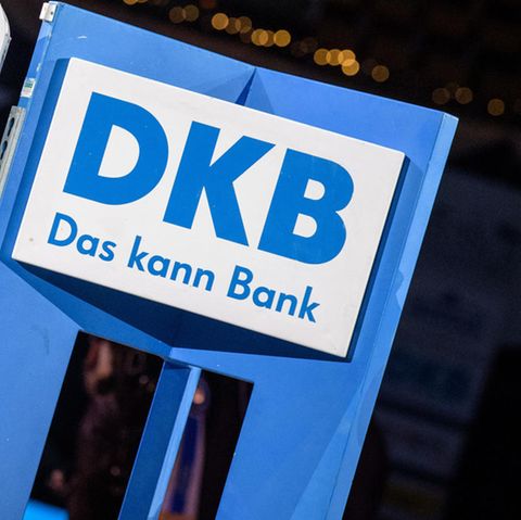 DKB hat Probleme