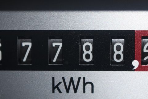 BEV Energie