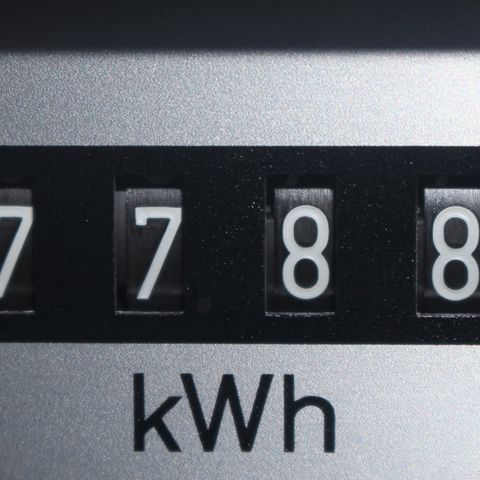 BEV Energie