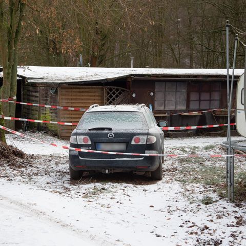 Der Campingplatz, auf dem der Missbrauch stattgefunden haben soll