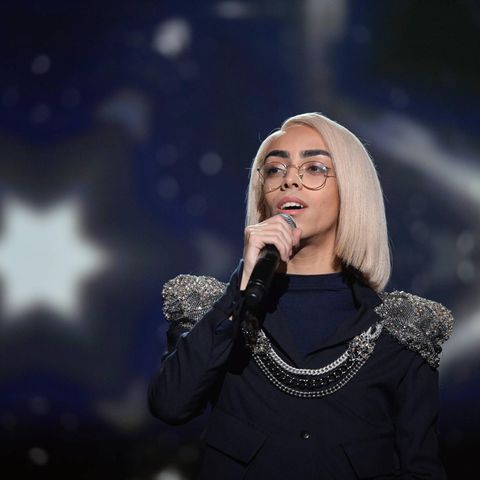 ESC-Kandidat Bilal Hassani wird attackiert, weil er schwul ist