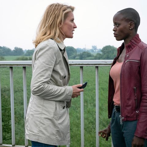 "Tatort" mit Maria Furtwängler