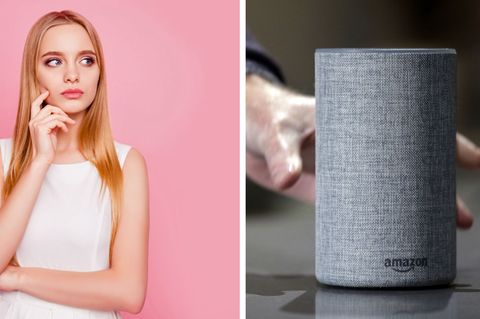 Alexa, Siri und Co.