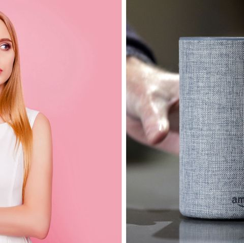 Alexa, Siri und Co.