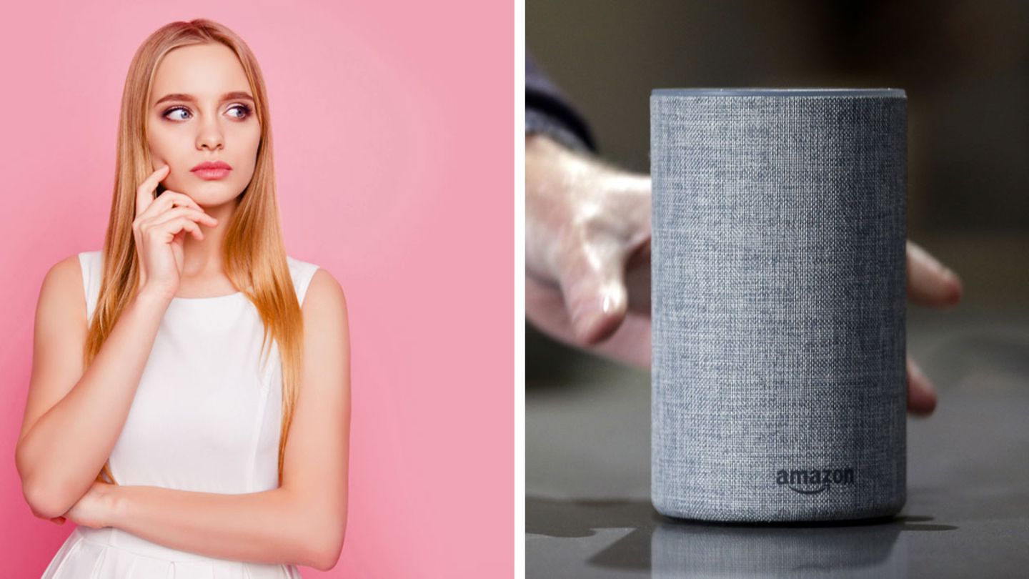 Alexa, Siri und Co.