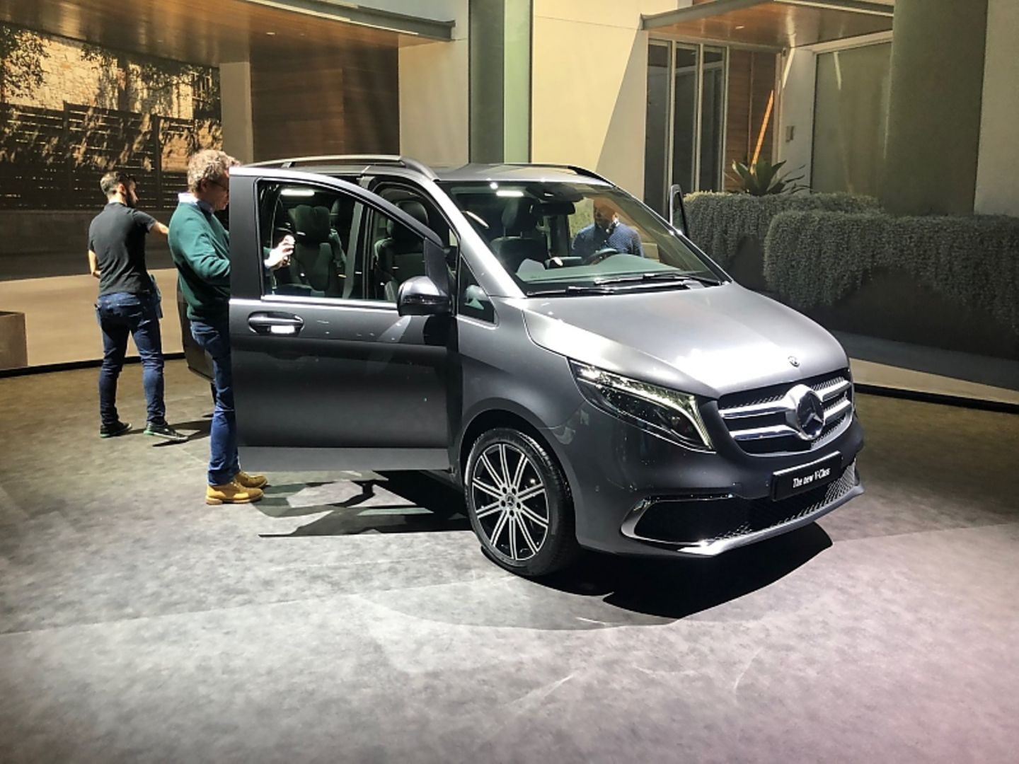Kaufberatung Mercedes V-Klasse: Sie muss nicht teuer sein! - AUTO BILD