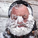 Russland: Bilder aus einem Dorf in der sibirischen Taiga