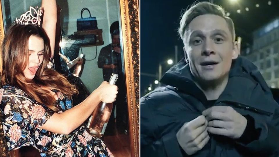 Ruby O. Fee: Matthias Schweighöfer macht neue Liebe offiziell