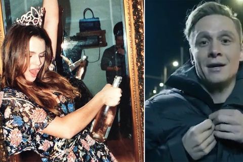 Ruby O. Fee: Matthias Schweighöfer macht neue Liebe offiziell