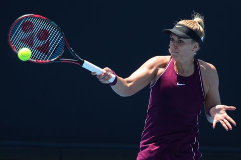 Sabine Lisicki Thailand