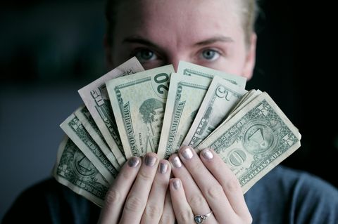 Investment-Umfrage unter Millennials