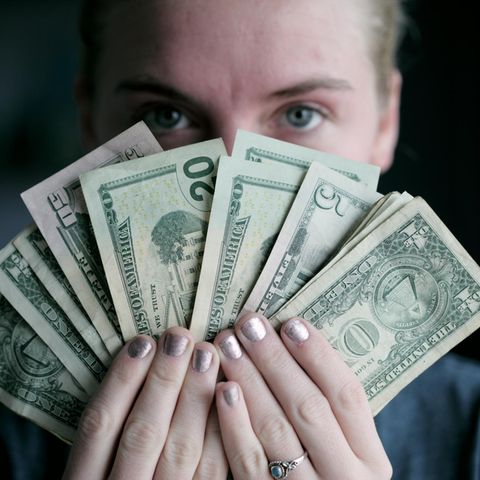 Investment-Umfrage unter Millennials