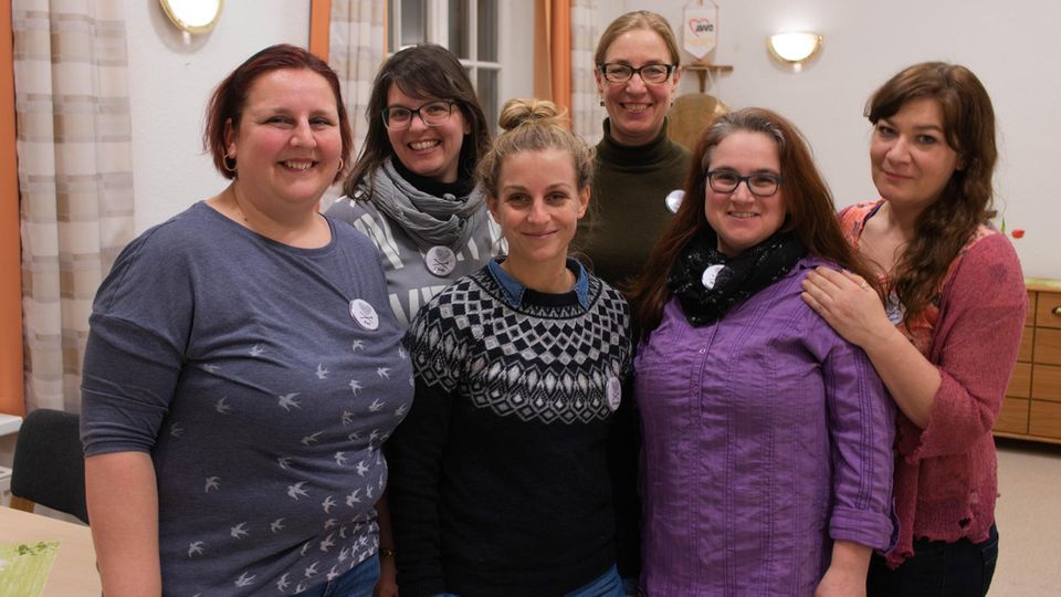"Wooligans" helfen Obdachlosen in Hamburg "Wooligans" helfen Obdachlosen in Hamburg