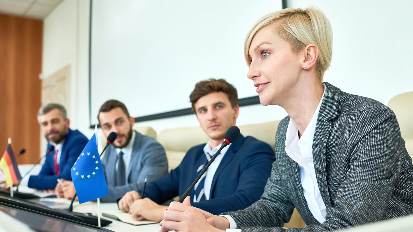 Frauen Wahl Gesetz Brandenburg