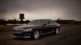 BMW 745e PHV 2019