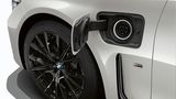 BMW 745e PHV 2019