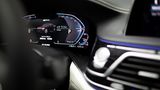 BMW 745e PHV 2019