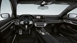 BMW 745e PHV 2019