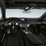 BMW 745e PHV 2019