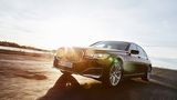 BMW 745e PHV 2019