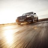 BMW 745e PHV 2019