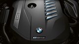 BMW 745e PHV 2019