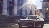 BMW 745e PHV 2019