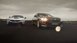 BMW 745e PHV 2019