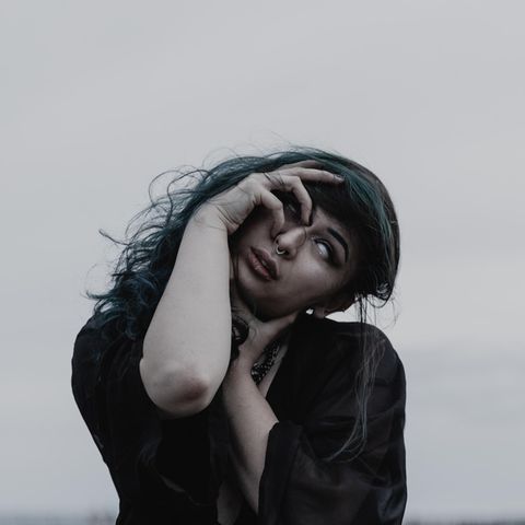 Manchmal schlummert auch in schönen Frauen ein Freak, das mussten diese Reddit-User, teilweise schmerzhaft, feststellen