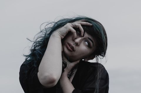 Manchmal schlummert auch in schönen Frauen ein Freak, das mussten diese Reddit-User, teilweise schmerzhaft, feststellen