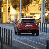Nissan Micra 1.0 IG-T - die Handschaltung schlägt sich besser als die CVT-Automatik