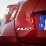 Nissan Micra 1.0 IG-T - seit zwei Jahren auf dem Markt